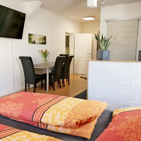 Musashi Apartment 1 ไวมาร์ ภายนอก รูปภาพ