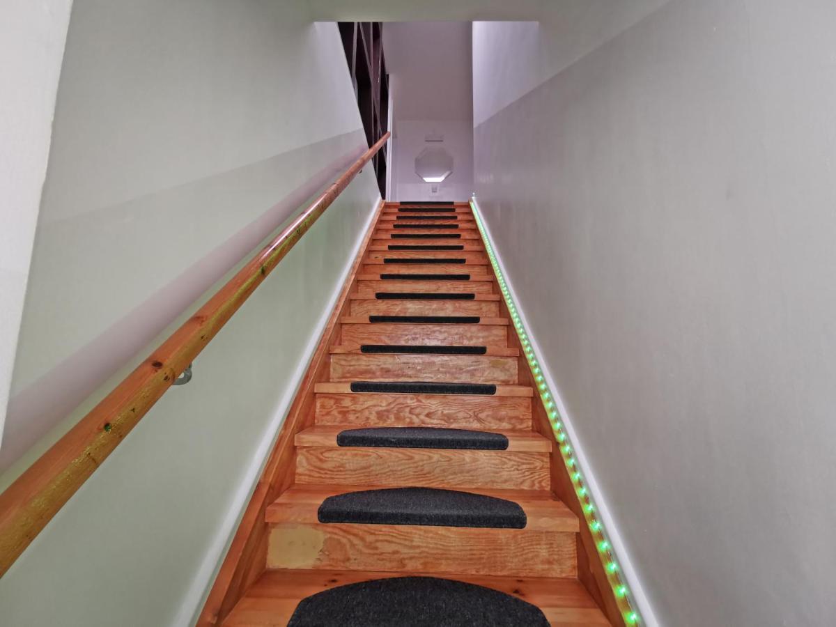 Musashi Apartment 1 ไวมาร์ ภายนอก รูปภาพ