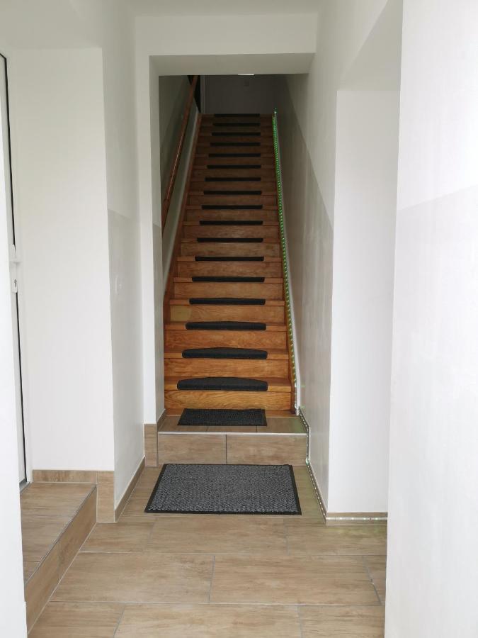 Musashi Apartment 1 ไวมาร์ ภายนอก รูปภาพ