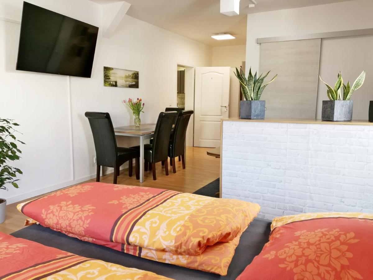 Musashi Apartment 1 ไวมาร์ ภายนอก รูปภาพ