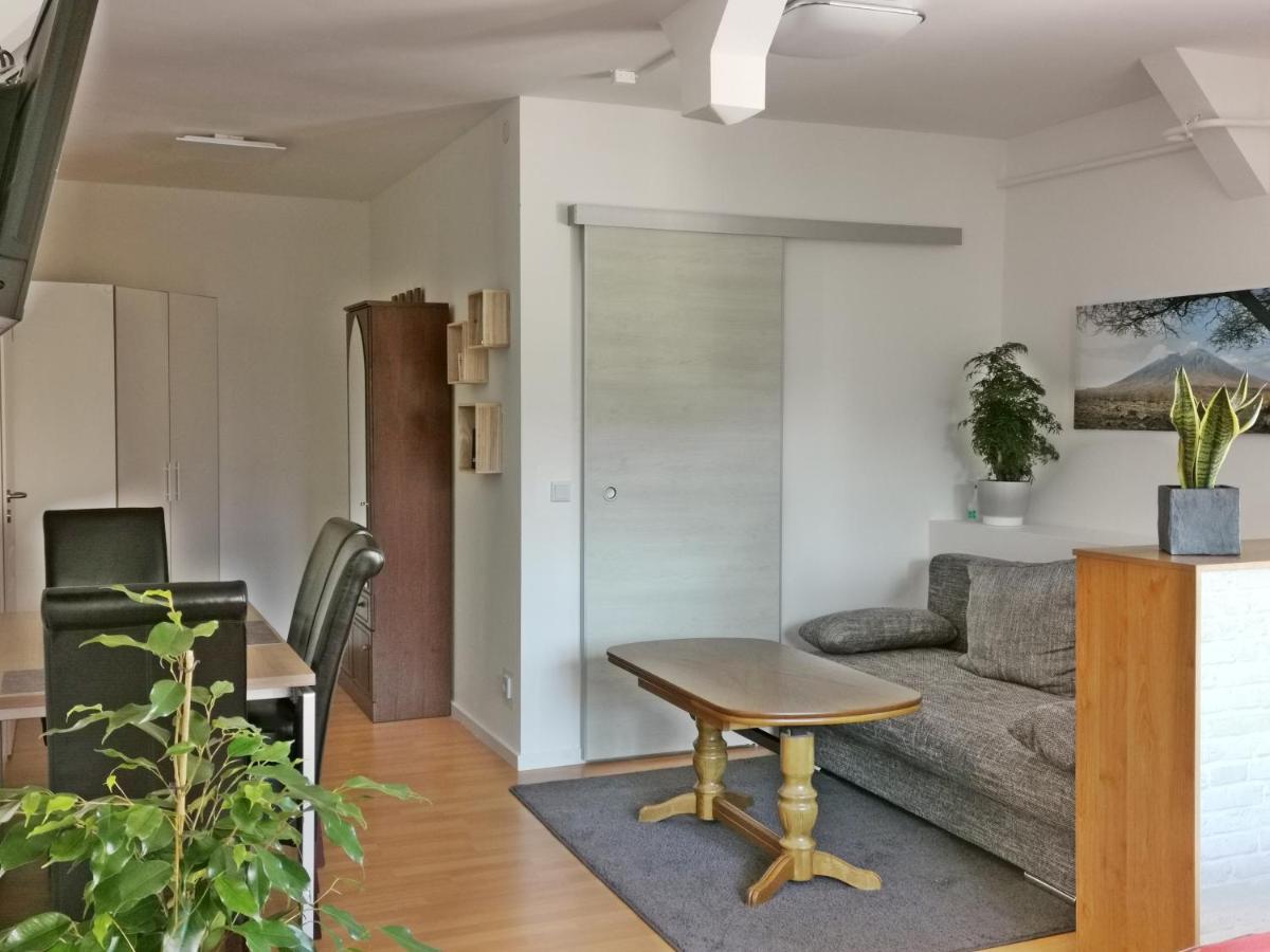 Musashi Apartment 1 ไวมาร์ ภายนอก รูปภาพ