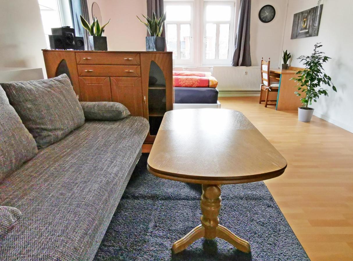 Musashi Apartment 1 ไวมาร์ ภายนอก รูปภาพ