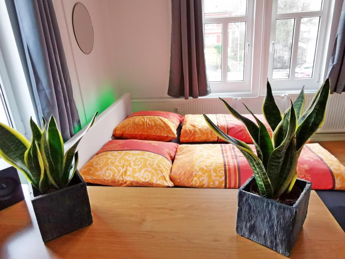 Musashi Apartment 1 ไวมาร์ ภายนอก รูปภาพ