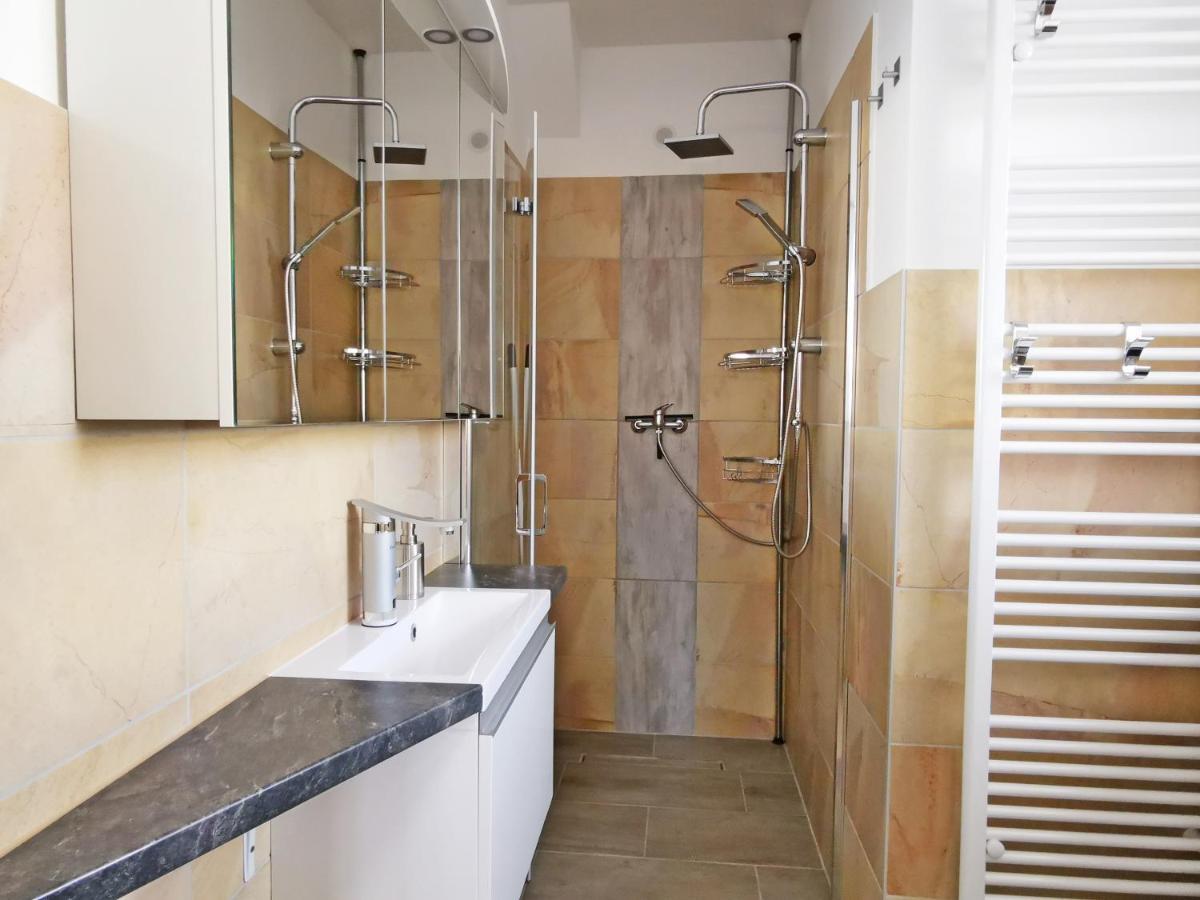 Musashi Apartment 1 ไวมาร์ ภายนอก รูปภาพ