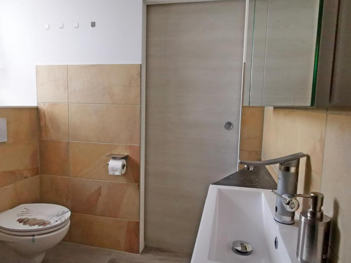 Musashi Apartment 1 ไวมาร์ ภายนอก รูปภาพ