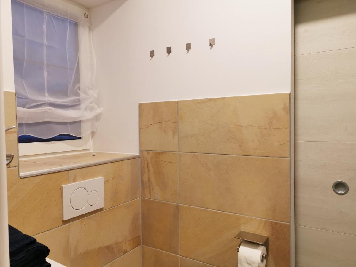 Musashi Apartment 1 ไวมาร์ ภายนอก รูปภาพ